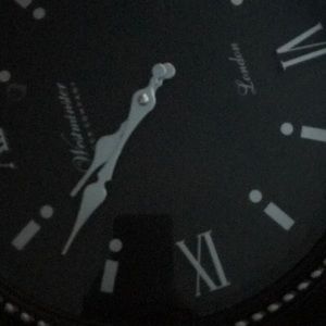 Meet your Posher, Sultana